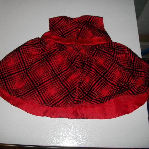 3-6M Dress - Picture 2 of 2